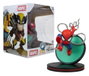 McFarlane Toys Marvel Q-fig figurines mini assortiment (10)