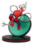McFarlane Toys Marvel Q-fig figurines mini assortiment (10)
