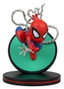 McFarlane Toys Marvel Q-fig figurines mini assortiment (10)