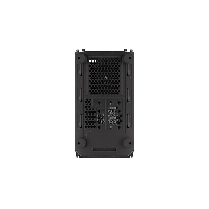 Boîtier Externe Endorfy Arx 500 Noir 3,5" 2,5" ATX Mini-ITX mATX