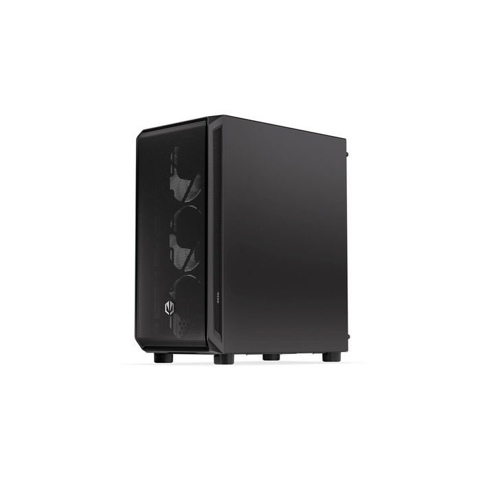 Boîtier Externe Endorfy Arx 500 Noir 3,5" 2,5" ATX Mini-ITX mATX