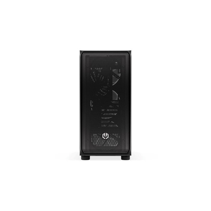 Boîtier Externe Endorfy Arx 500 Noir 3,5" 2,5" ATX Mini-ITX mATX