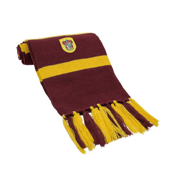 Harry Potter écharpe Gryffondor 150 cm Harry Potter écharpe Gryffondor 150 cm