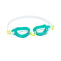Lunettes de bain pour enfants Bestway Rose