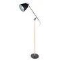 ABaguen Lampadaire Aaron [SKD-F005-R]