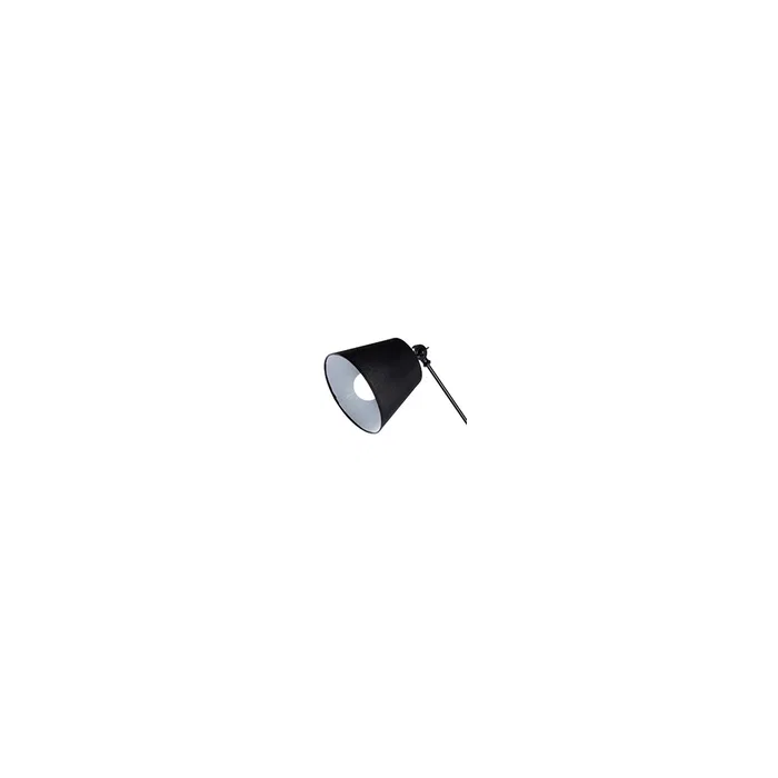 Lampe sur pied "Aaron" rectiligne, design nordique avec douille E27 pour LED - SKD-F005-R Lampe sur pied "Aaron" rectiligne, design nordique avec douille E27 pour LED - SKD-F005-R