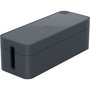 Durable CAVOLINE BOX L Graphite