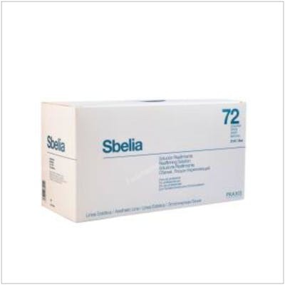 PRAXIS SBELIA 72amp. : Soin anticellulite et raffermissant corporel PRAXIS SBELIA 72amp. : Soin anticellulite et raffermissant corporel