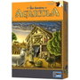 Asmodee Jeu de Société Agricola Édition Révisée - Stratégie et Gestion de Ferme - À partir de 12 ans - 1 à 4 joueurs
