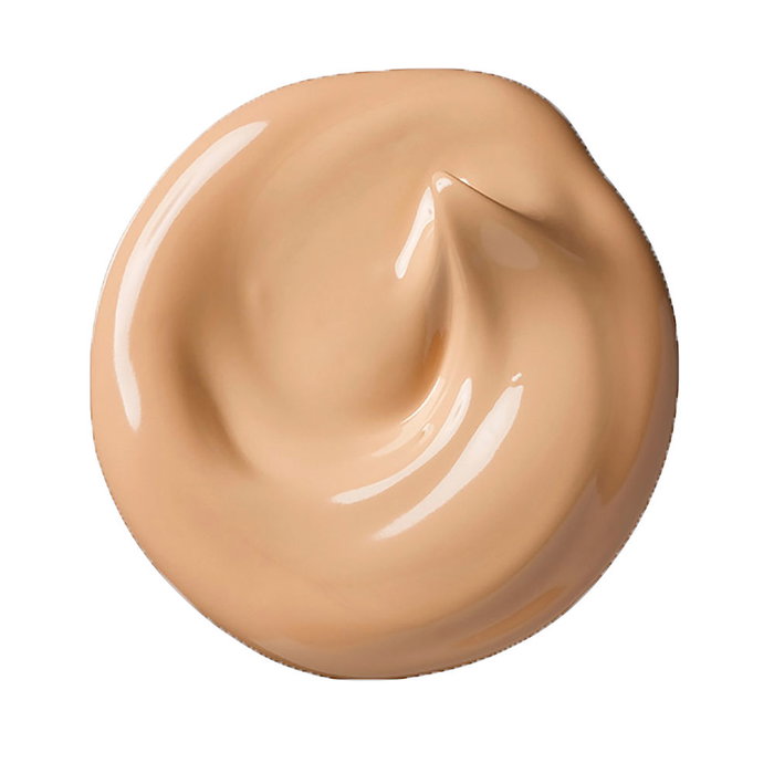 Sensai Fond de Teint Crème #CF22-Beige Naturel 30 ml Anti-Âge Effet Tenseur Tenue Prolongée