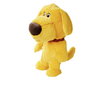 Jouet Peluche Pixar Dug 25 cm