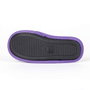 Cerdá Zapatillas de casa Wednesday T32/33 - Pantoufles ouvertes pour enfant - Taille 32-33 - Noir
