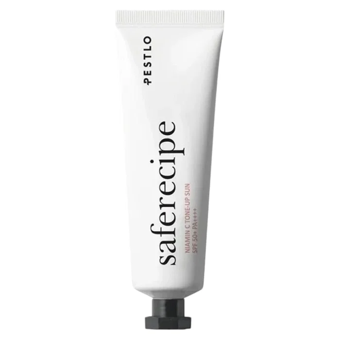 Pestelo Niamin C Tone Up Sun Cream Pestelo Niamin C Tone Up Sun Cream