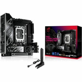 Asus ROG STRIX Z890-I GAMING WIFI Mini ITX Intel Z890 LGA 1851