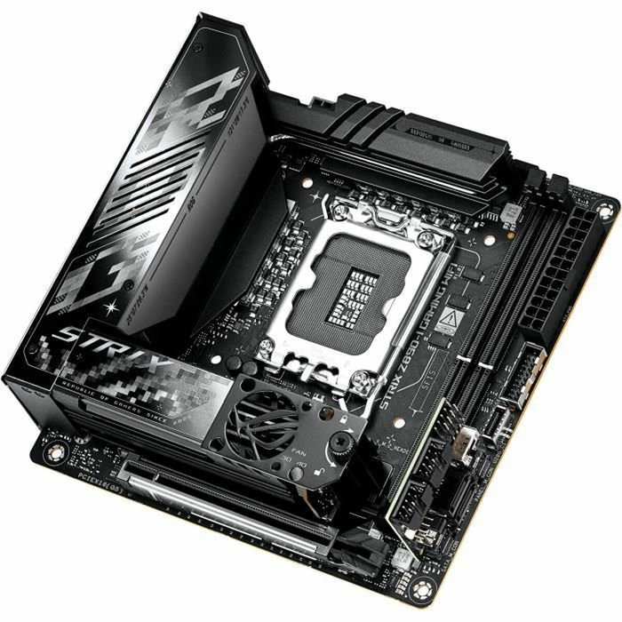 Asus ROG STRIX Z890-I GAMING WIFI Mini ITX Intel Z890 LGA 1851