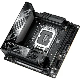 ASUS ROG STRIX Z890-I GAMING WiFi - Carte mère mini ITX, Intel Z890 LGA 1851, Wi-Fi 7, DDR5