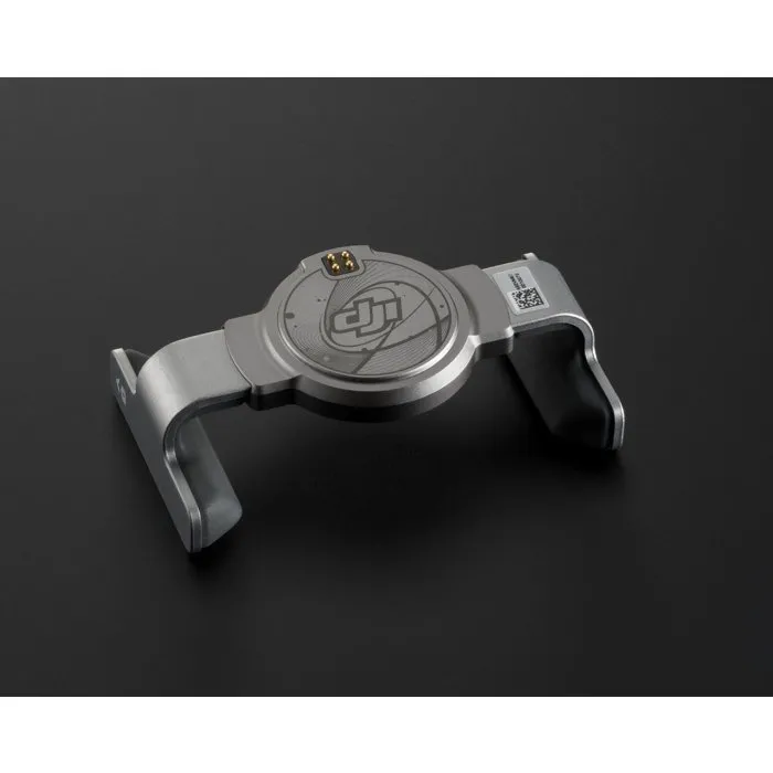 DJI OM 8 Series Tracking Kit - Stabilisateur 3 axes avec ActiveTrack 6.0, trépied et sac de transport inclus - Kit de stabilisation pour smartphone DJI OM 8 Series Tracking Kit - Stabilisateur 3 axes avec ActiveTrack 6.0, trépied et sac de transport inclus - Kit de stabilisation pour smartphone