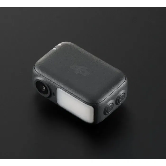 DJI OM 8 Series Tracking Kit - Stabilisateur 3 axes avec ActiveTrack 6.0, trépied et sac de transport inclus - Kit de stabilisation pour smartphone DJI OM 8 Series Tracking Kit - Stabilisateur 3 axes avec ActiveTrack 6.0, trépied et sac de transport inclus - Kit de stabilisation pour smartphone