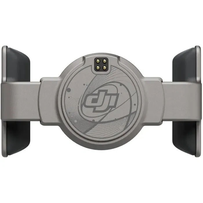 DJI OM 8 Series Tracking Kit - Stabilisateur 3 axes avec ActiveTrack 6.0, trépied et sac de transport inclus - Kit de stabilisation pour smartphone DJI OM 8 Series Tracking Kit - Stabilisateur 3 axes avec ActiveTrack 6.0, trépied et sac de transport inclus - Kit de stabilisation pour smartphone