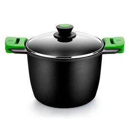 Bra Olla Prior Ø20 cm en aluminium moulé avec revêtement tricapa