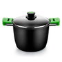 Bra Olla Prior Ø20 cm en aluminium moulé avec revêtement tricapa