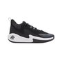Chaussures de Basket-Ball pour Adultes Under Armour Curry 3Z 25 Noir