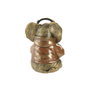Home ESPRIT Figurine Décorative Multicouleur Loft (3 Unités)