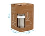 KioKids Thermos Blanc (300ml+400ml)