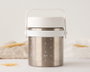 KioKids Thermos Blanc (300ml+400ml)
