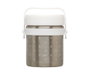 KioKids Thermos Blanc (300ml+400ml)