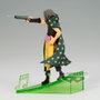 BANPRESTO Figurine Yasopp Senkozekkei One Piece Film Red 12cm