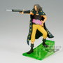 BANPRESTO Figurine Yasopp Senkozekkei One Piece Film Red 12cm