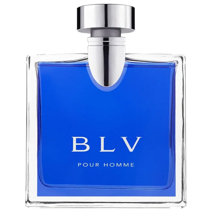 Bvlgari Pour Homme Eau de Toilette 100 ml Bvlgari Pour Homme Eau de Toilette 100 ml
