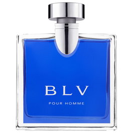 Bvlgari Pour Homme Eau de Toilette pour Hommes - Flacon 100 ml