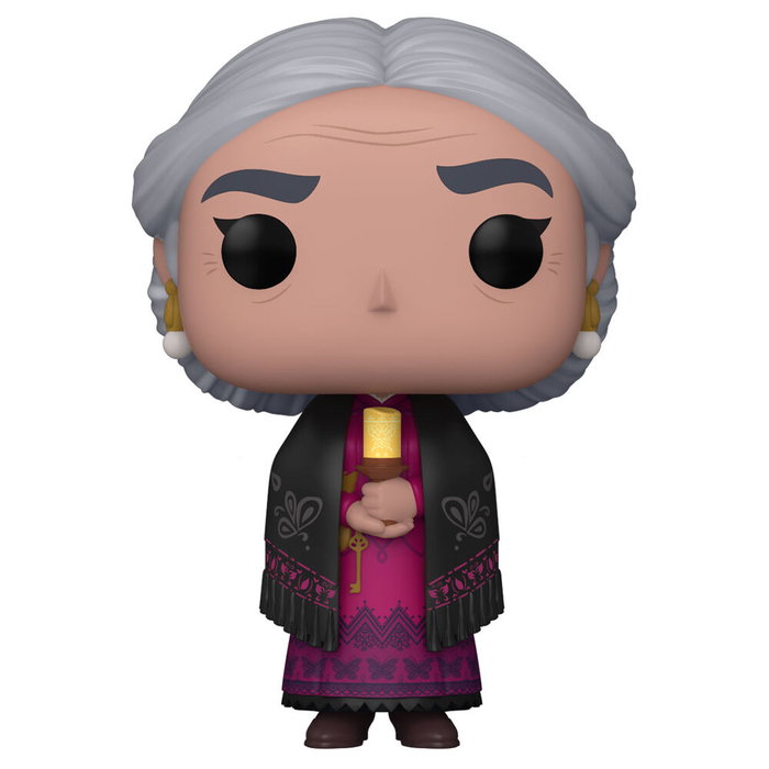 FUNKO Disney Encanto Abuela Alma Madrigal Pop!