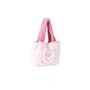 Cerdá T.Unica - Sac shopping peluche Care Bears - Rose - À partir de 12 mois
