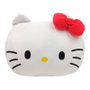 PLAY BY PLAY Coussin chauffant Hello Kitty - Coffret assorti pour mains (Dimensions: 30 x 22 x 10 cm)
