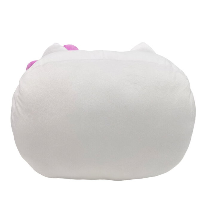 PLAY BY PLAY Coussin chauffant Hello Kitty - Coffret assorti pour mains (Dimensions: 30 x 22 x 10 cm)
