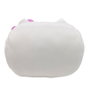 PLAY BY PLAY Coussin chauffant Hello Kitty - Coffret assorti pour mains (Dimensions: 30 x 22 x 10 cm)