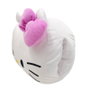 PLAY BY PLAY Coussin chauffant Hello Kitty - Coffret assorti pour mains (Dimensions: 30 x 22 x 10 cm)