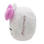 PLAY BY PLAY Coussin chauffant Hello Kitty - Coffret assorti pour mains (Dimensions: 30 x 22 x 10 cm)