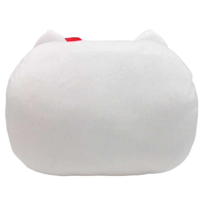 PLAY BY PLAY Coussin chauffant Hello Kitty - Coffret assorti pour mains (Dimensions: 30 x 22 x 10 cm)