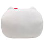 PLAY BY PLAY Coussin chauffant Hello Kitty - Coffret assorti pour mains (Dimensions: 30 x 22 x 10 cm)
