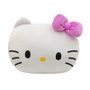 PLAY BY PLAY Coussin chauffant Hello Kitty - Coffret assorti pour mains (Dimensions: 30 x 22 x 10 cm)