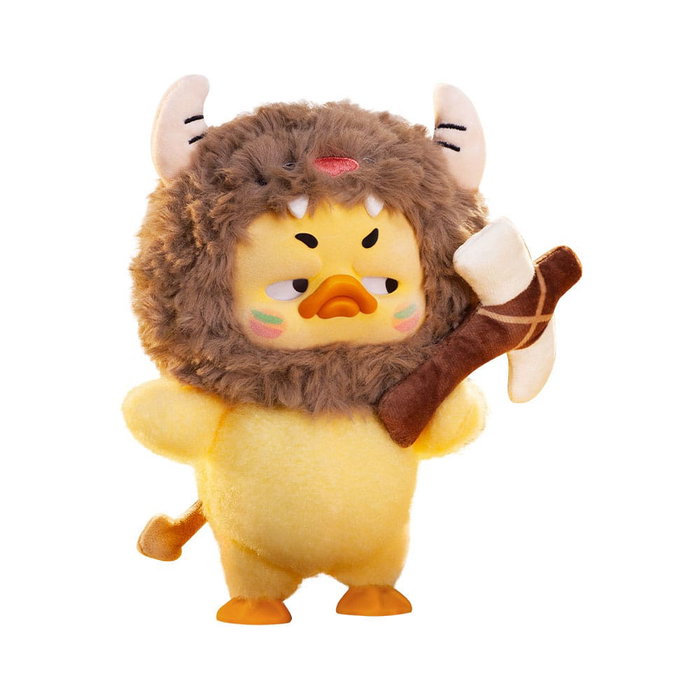 Upset Duck: Born This Way Blind Box Figurine 16 cm Display (6) Upset Duck: Born This Way Blind Box Figurine 16 cm Display (6)