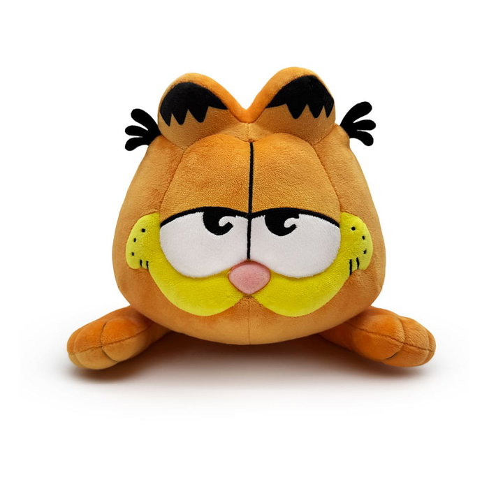 Youtooz Garfield peluche Weighted Garfield 41 cm Youtooz Garfield peluche Weighted Garfield 41 cm