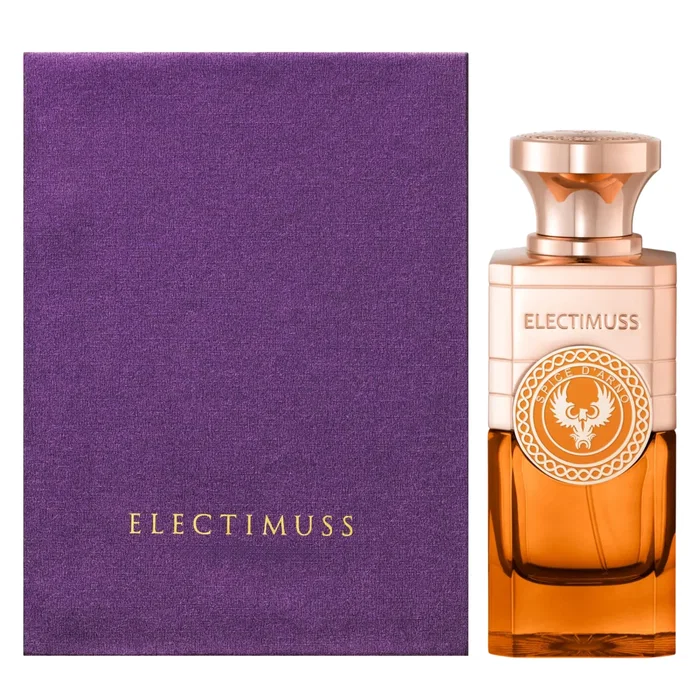 Electimuss Spice D'arno Extrait de Parfum 100 ml
