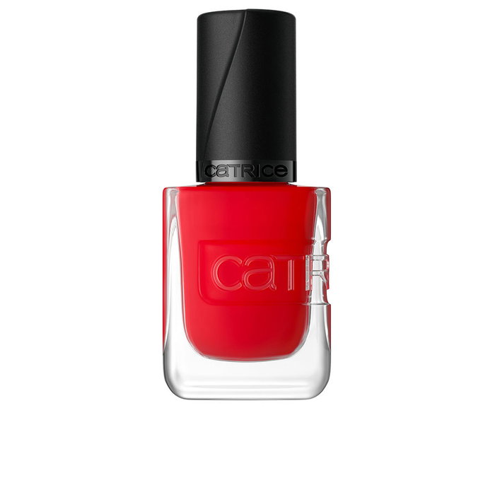 Catrice GEL AFFAIR n° 060 Fraise éclatante 10,5 ml Catrice GEL AFFAIR n° 060 Fraise éclatante 10,5 ml