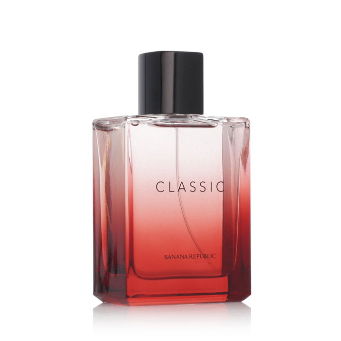 Banana Republic Classic Red Eau de Parfum Unisexe 125 ml
