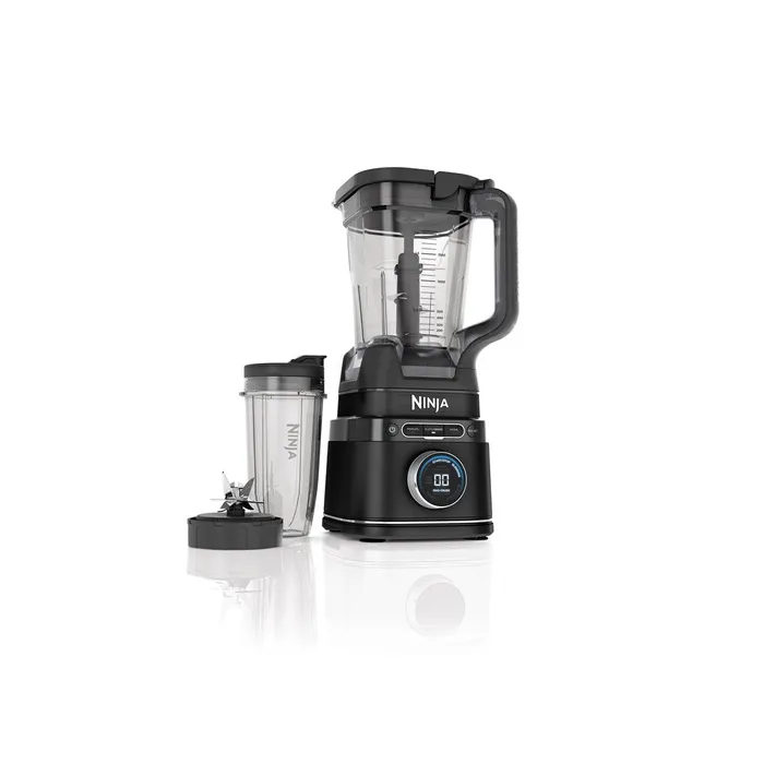 Ninja Detect Power Pro TB301EU - Noir